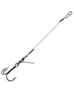 Rozemeijer Fast Connect Fishing Stinger 360