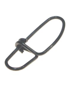 Rozemeijer Fishing Leader Crosslock