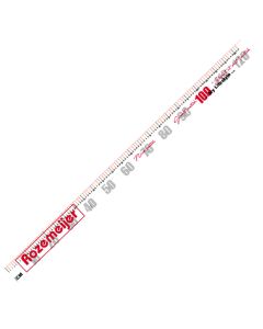 Rozemeijer Fishing Measuring Ruler