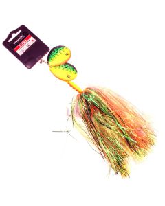 Rozemeijer Dr. Flash Spinner Fishing Lure