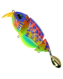 Rozemeijer Loki 15th Anniversary Fishing Lure