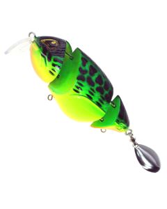 Rozemeijer Loki Fishing Lure