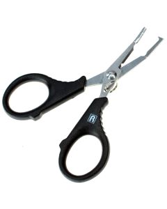 Rozemeijer Mini Splitring Fishing Pliers & Braid Cutter 11.4cm