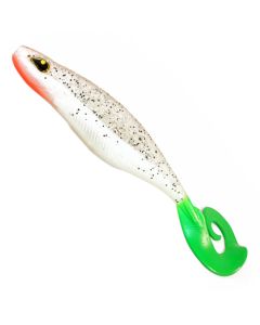 Rozemeijer Pike Strike Swirl Fishing Lure
