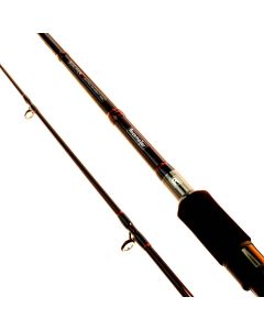 Rozemeijer Qualifier V2 Jointed Deadbait Fishing Rod