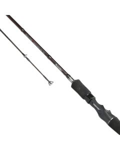 Rozemeijer Qualifier V2 Jointed Gentle Jerk Fishing Rod