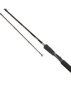 Rozemeijer Qualifier V2 Jointed Jerkmaster Fishing Rod