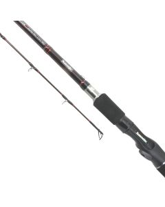 Rozemeijer Qualifier V2 Jointed Troll & Bait Fishing Rod