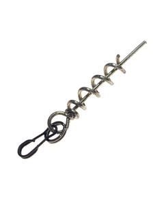 Rozemeijer Shallow Screws M & L Fishing Split Rings