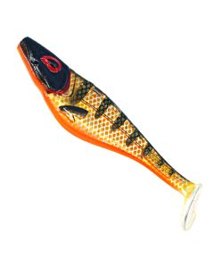 Rozemeijer Strike Series Little Belly Splash Fishing Lure
