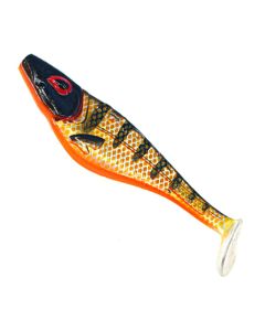 Rozemeijer Strike Series Mini Belly Splash Fishing Lure