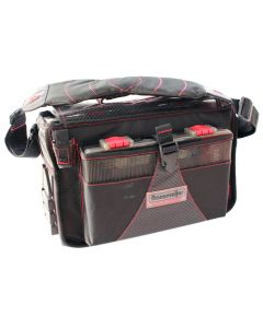 Rozemeijer Tackle Concept Hardbase Fishing Carryall