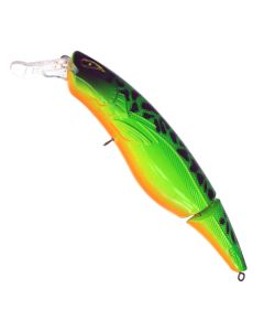 Rozemeijer Tail-Swinger Fishing Lure