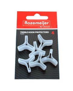 Rozemeijer Treble Fishing Hook Protectors