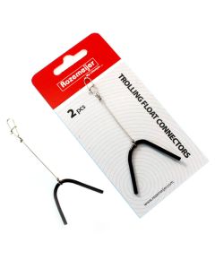 Rozemeijer Trolling Fishing Float Connectors