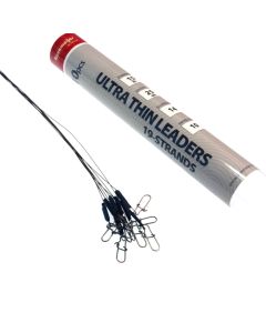 Rozemeijer Ultra Thin Fishing Leaders