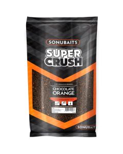 Sonubaits Chocolate Orange Method Mix 2kg