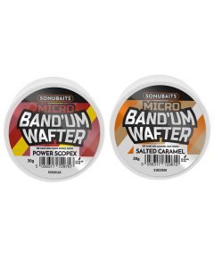 Sonubaits Micro Band'Um Wafters