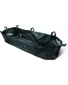 Black Cat Hard Core Catfish Bag