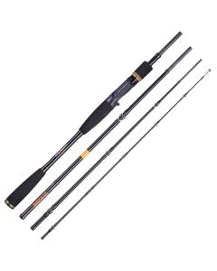 Sakura Bidaia Casting Fishing Rod