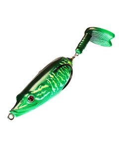 Sakura Bubble Frog Fishing Lure