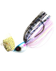 Sakura Cajun Bladed Jig Fishing Lure