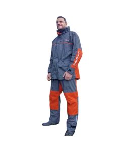 Sakura Gros Temps V2 Breathable Fishing Suit