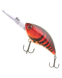 Sakura SCB Crank 400 F Fishing Lure