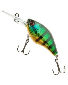 Sakura SCB Crank Micro Diver Fishing Lure