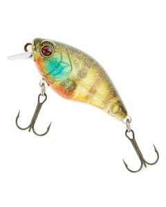 Sakura SCB Crank Micro Fishing Lure