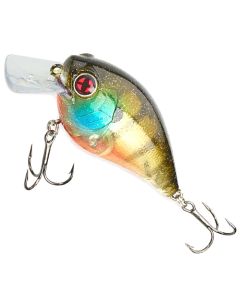 Sakura SK Crank Fishing Lure