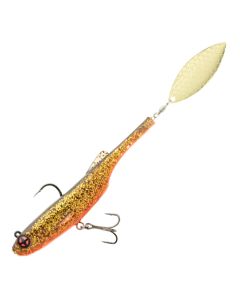 Sakura Slash Blade Fishing Lure