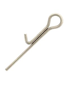 Sakura Soft Lure Fishing Pins