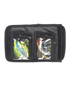 Sakura Spinnerbait Fishing Case