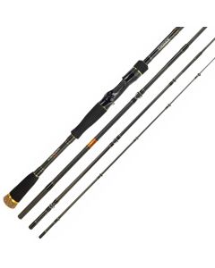 Sakura Trinis Casting Travel Fishing Rod