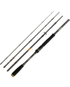 Sakura Trinis Travel Spin TRST Rods