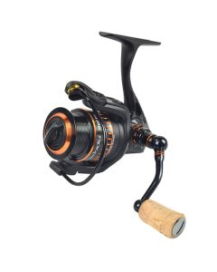 Sakura Tsubaki FD Fishing Reel