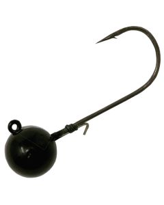 Sakura Tungsten Ball Fishing Jighead