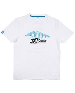 Salmo 30th Anniversary T-Shirt - Limited Edition