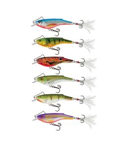 Salmo Rail Shad 6cm Sinking Lure