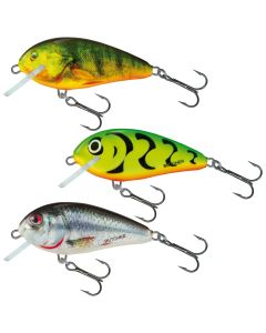 Salmo Butcher 5cm Sinking Lure