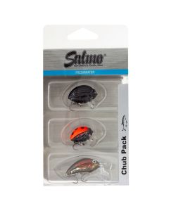 Salmo Chub Pack