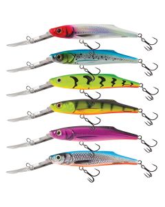 Salmo Freediver Super Deep Runner Lure 7cm