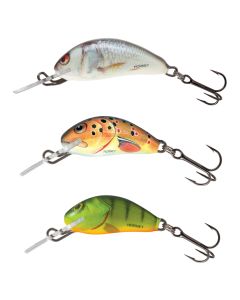 Salmo Hornet 3.5cm Sinking Lure