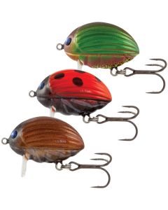 Salmo Lil'Bug 2cm Floating Lure