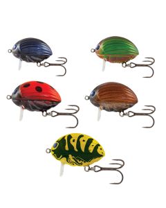 Salmo Lil'Bug 3cm Floating Lure
