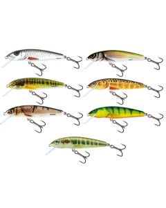 Salmo Minnow 5cm Floating Lure