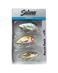 Salmo Perch Multi Pack