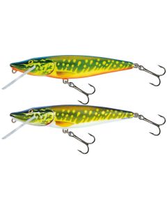 Salmo Pike 9cm Floating Lure