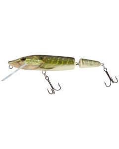 Salmo Pike Jointed 13cm Floating Lure